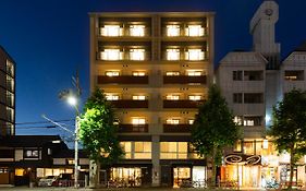Japaning Hotel Oxa