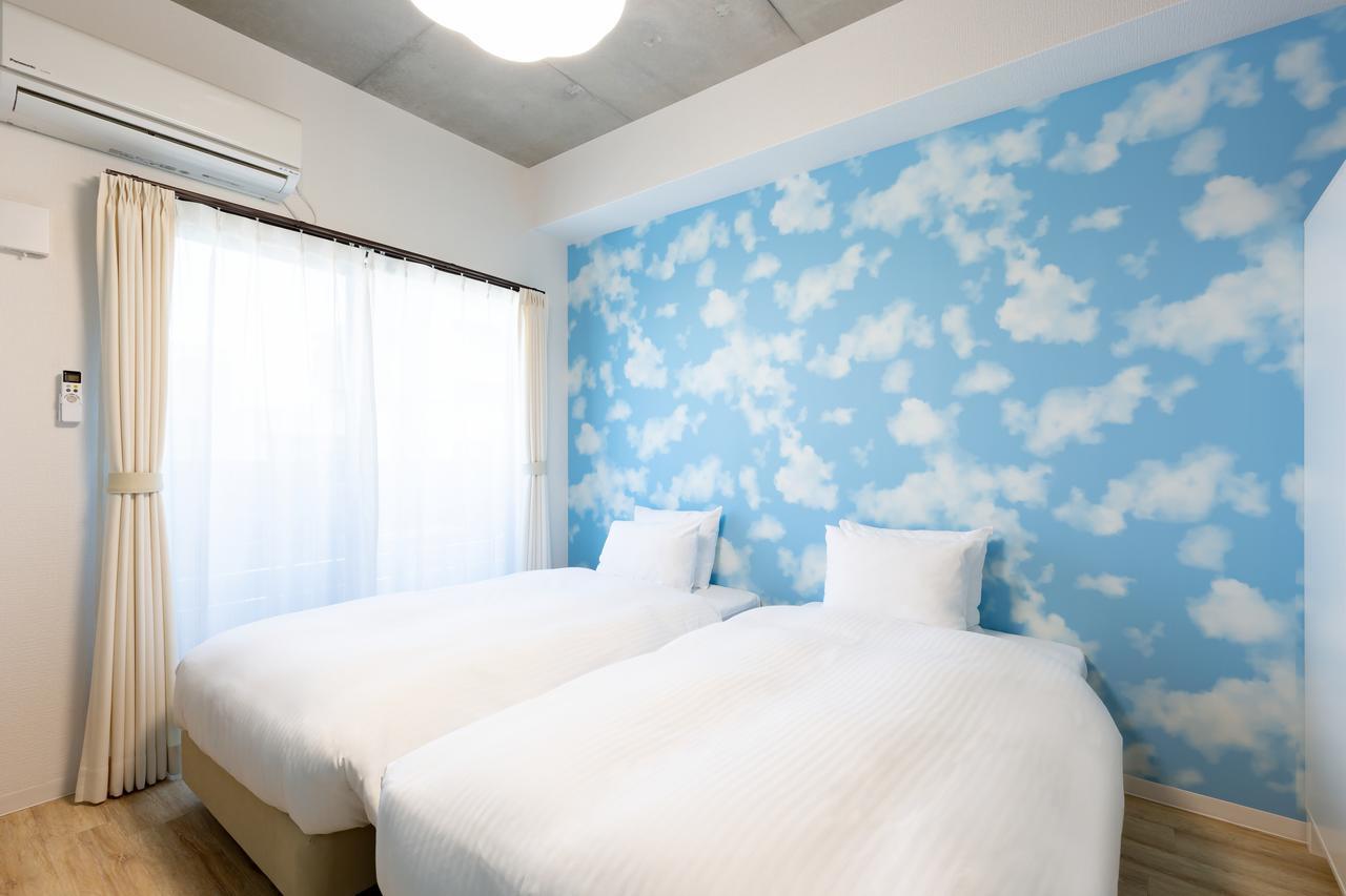 Japaning Hotel Oxa Kyoto Extérieur photo