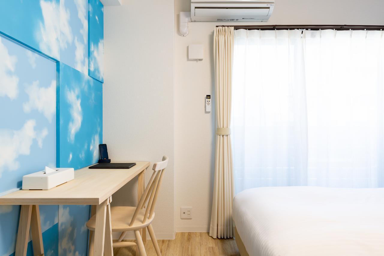 Japaning Hotel Oxa Kyoto Extérieur photo