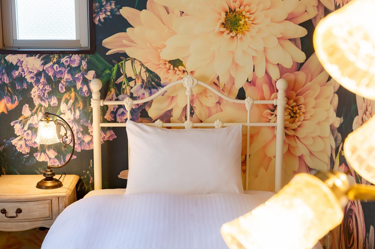 Japaning Hotel Oxa Kyoto Extérieur photo