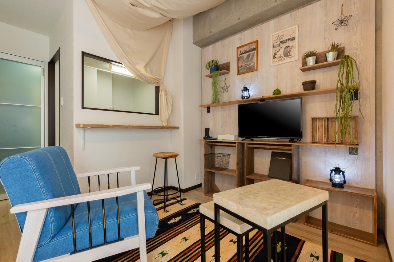 Japaning Hotel Oxa Kyoto Extérieur photo