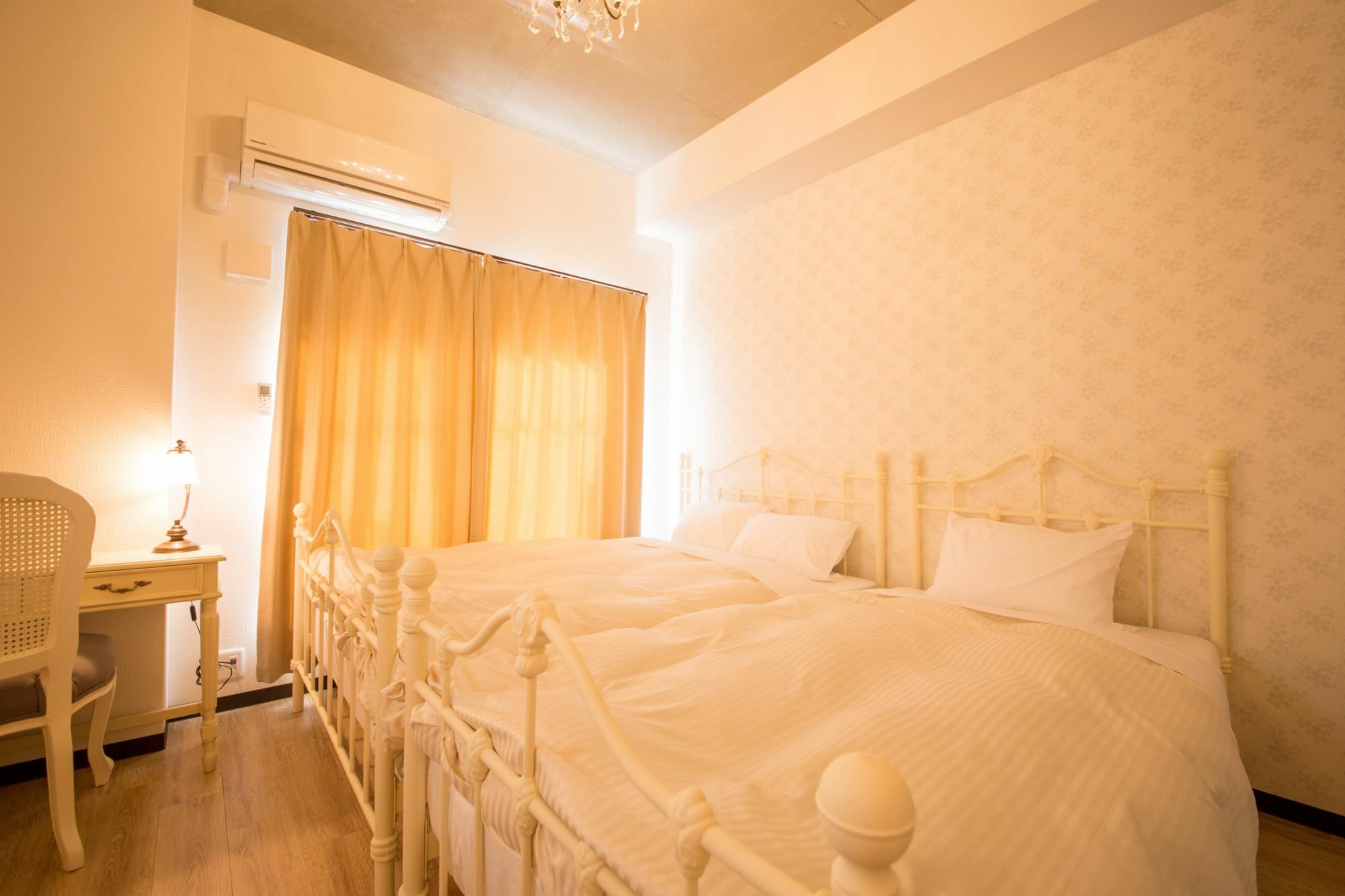 Japaning Hotel Oxa Kyoto Extérieur photo