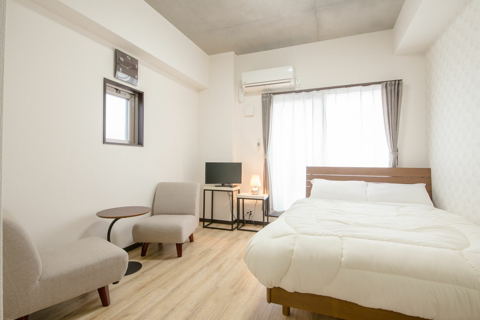 Japaning Hotel Oxa Kyoto Extérieur photo